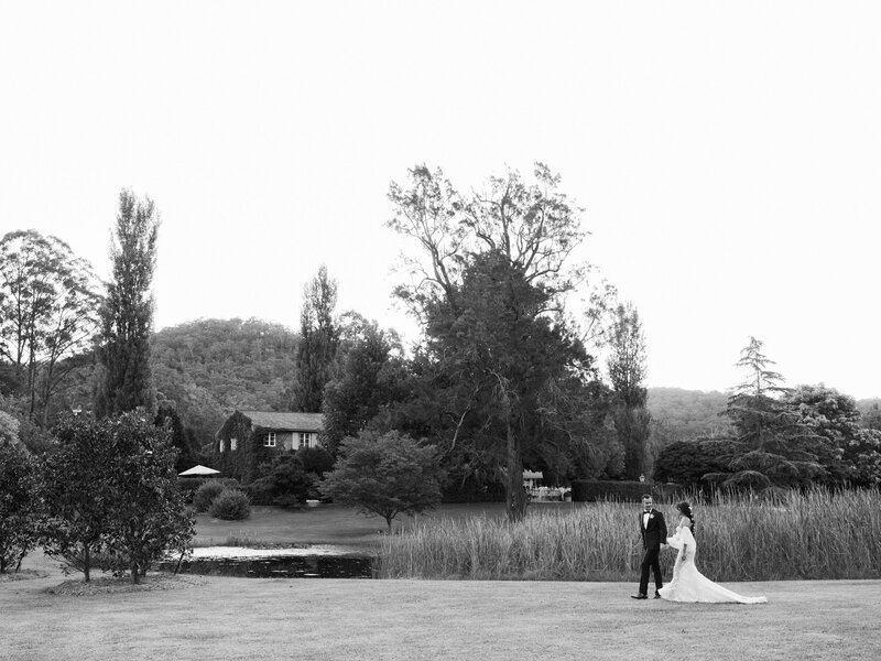 Redleaf Wollombi Hunter Valley Wedding Venue By Fine Art Film Photographer Sheri McMahon-133