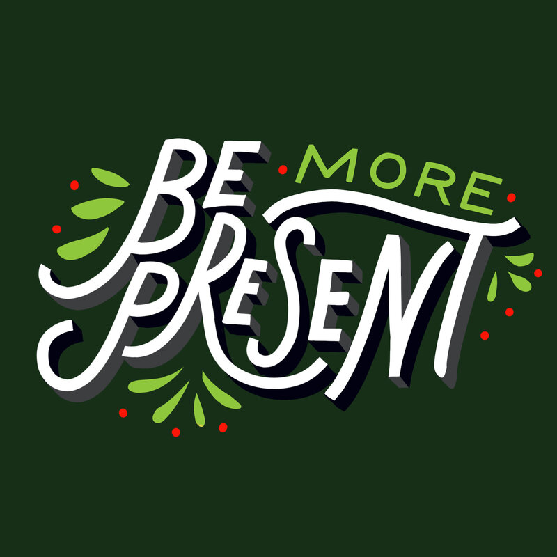Be-more-present