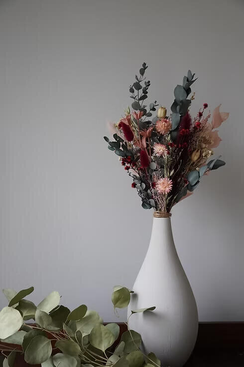 Strawberry Bouquet (5)