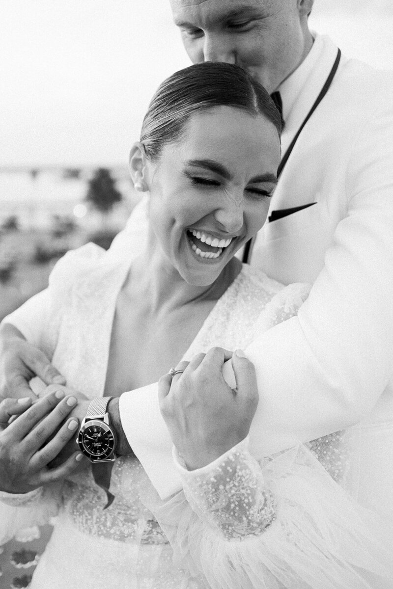 luxury Minneapolis wedding photographer
