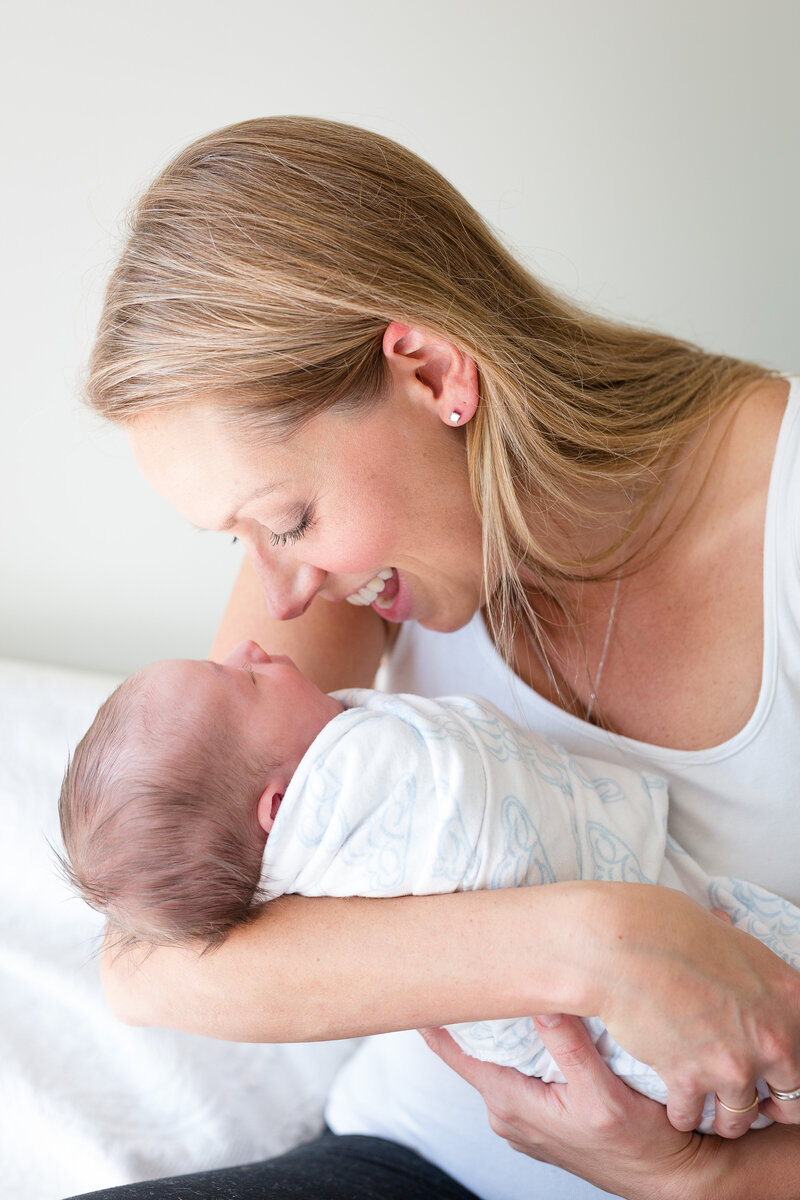 Burlington-Vermont-Newborn-Photographer