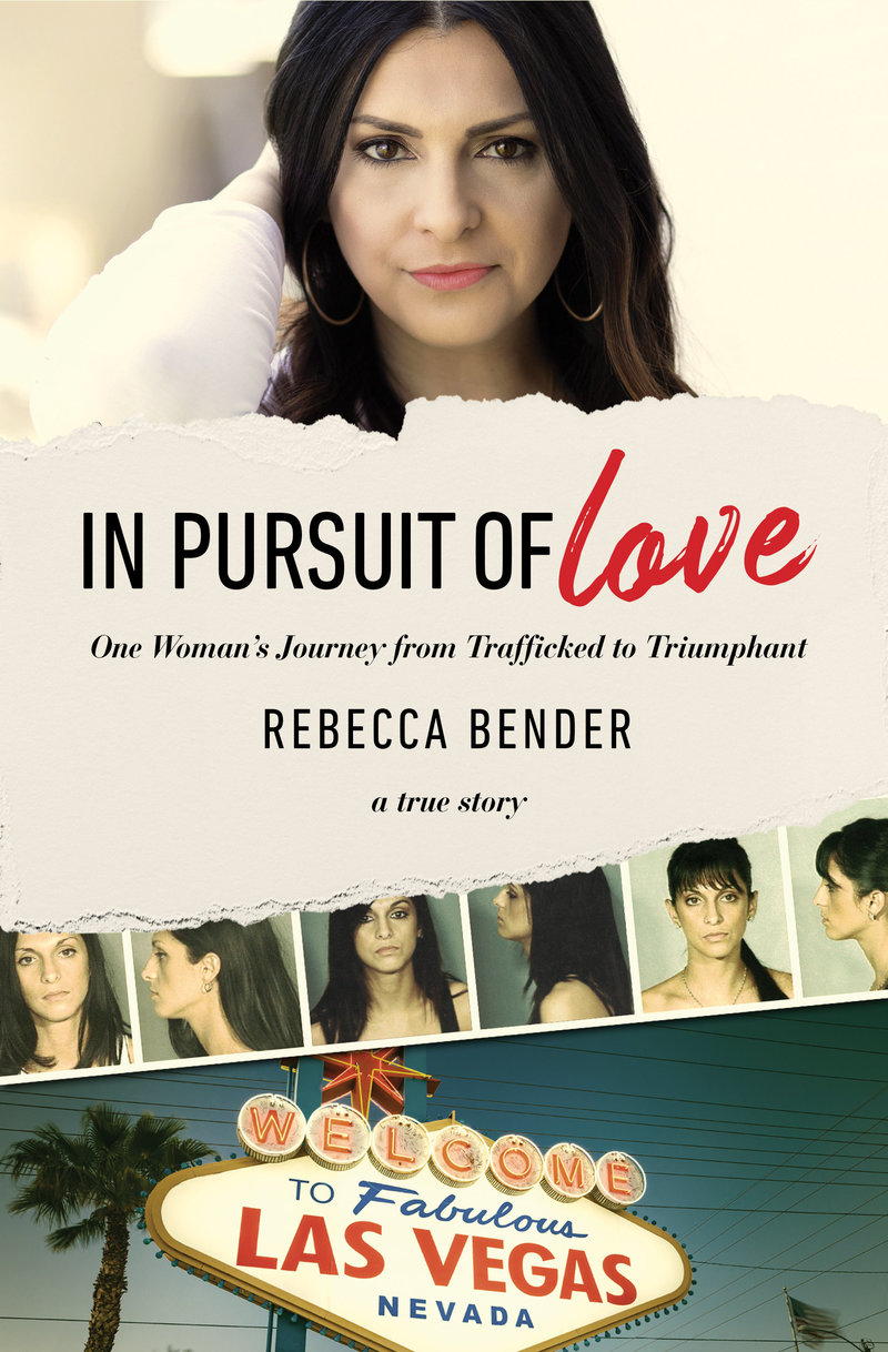 the pursuit of love book
