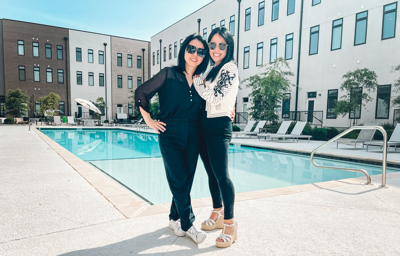 The Kitti Sisters - Apartment Investors - Financial Freedom Experts