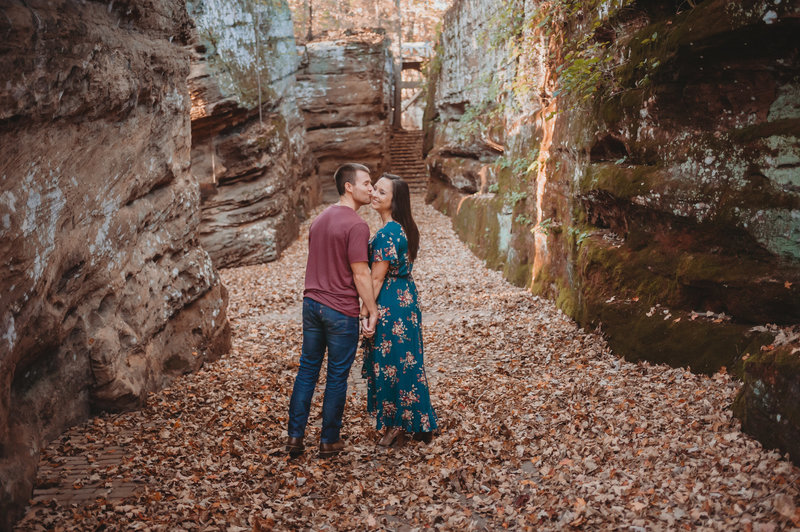 indiana hoosier forest engagement