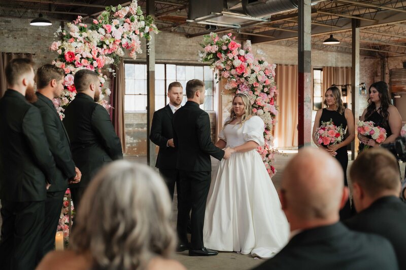 St. Augustine Wedding Photographer