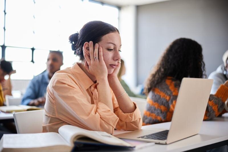 female psychoeducational assessment in Vancouver