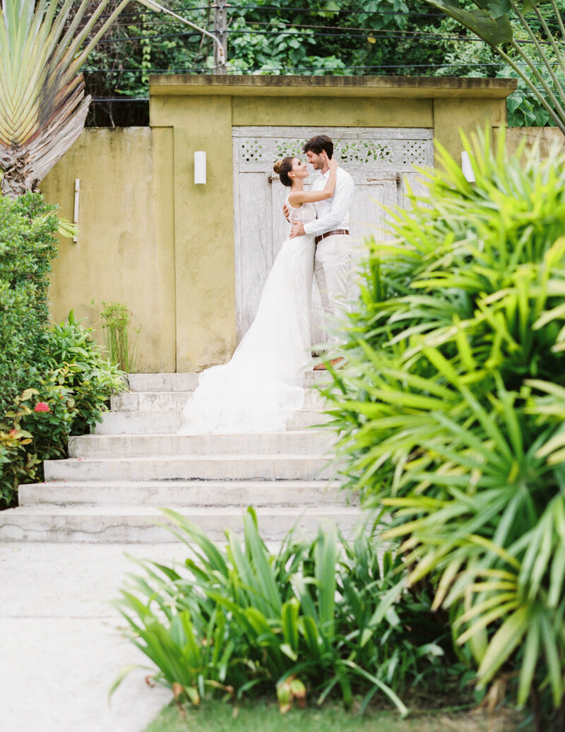 00307- Koh Yao Noi Thailand Elopement Destination Wedding  Photographer Sheri McMahon-2