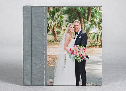 Albums offered by Amy May Photography