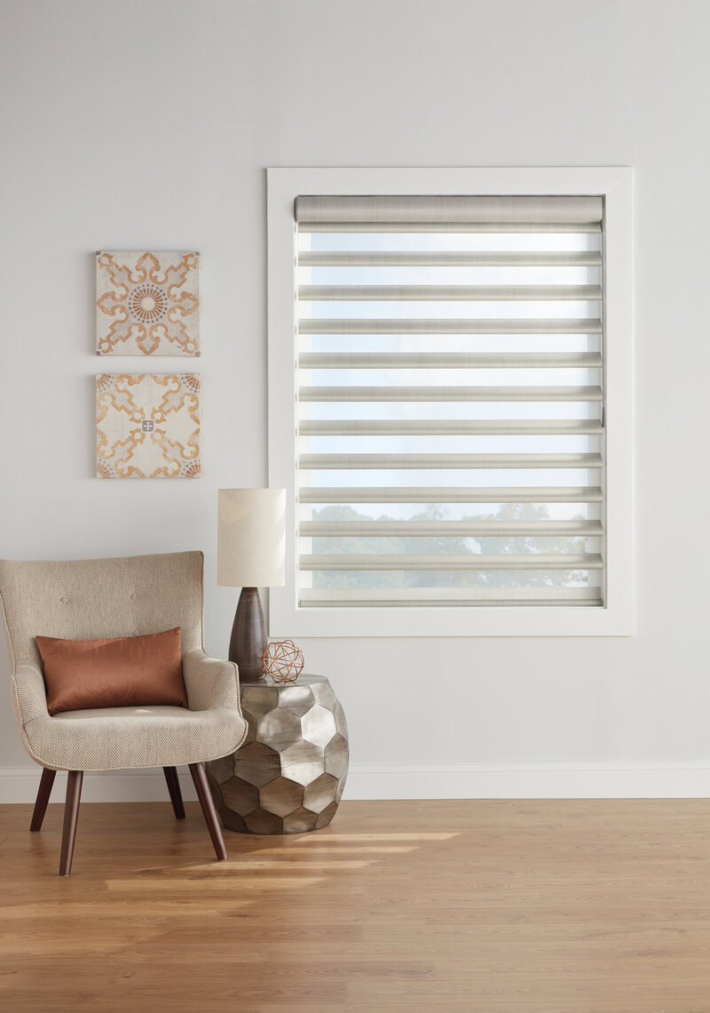 Sheers & Shadings