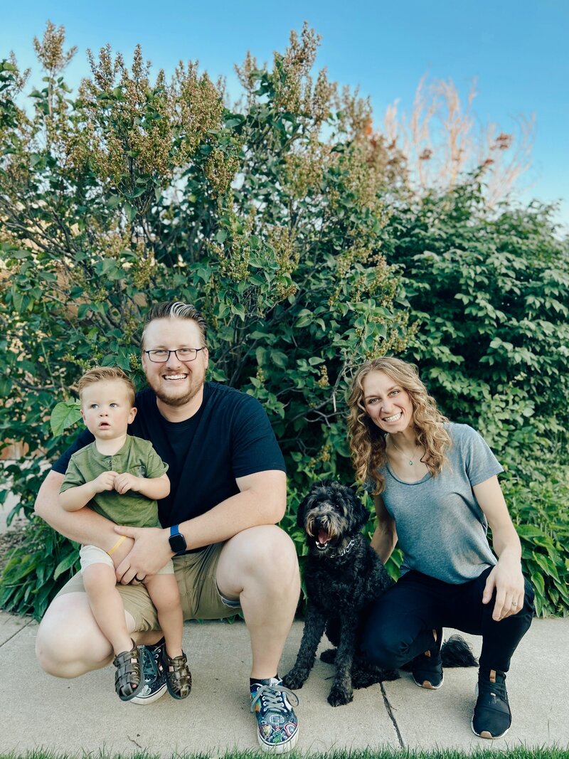 Madie Meacham, Utah Dog trainer | Cornerstone Dog Training