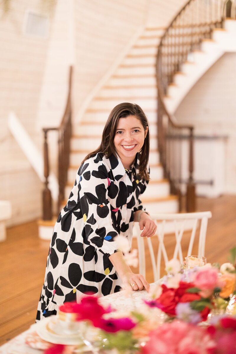 Wedding Planner at Donovan Manor
