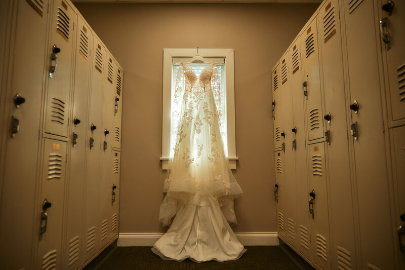 Cleveland wedding photographer