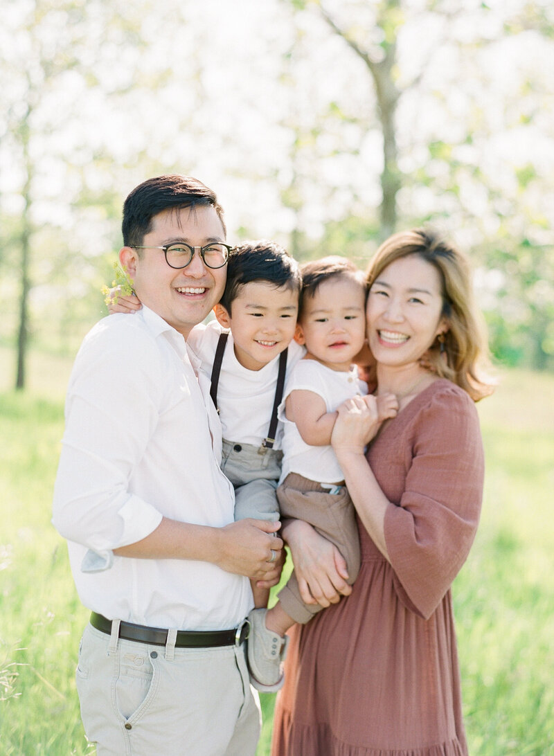Lee Family _ June 2019-89
