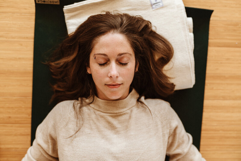 Connected Core Yoga- Pelvic Floor Yoga in Yarmouth & Southwest Nova Scotia