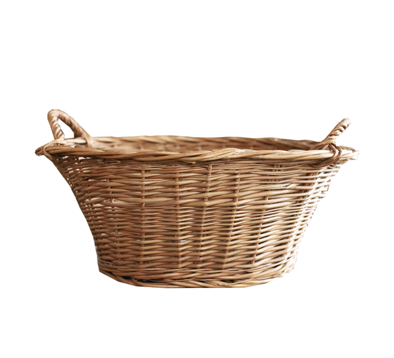 small basket