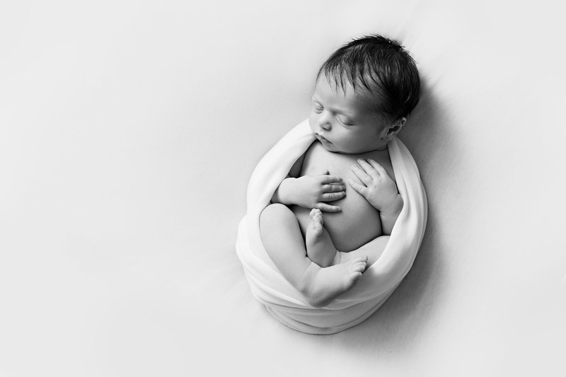Westport Newborn Photographer - Kelly Morgan - T1