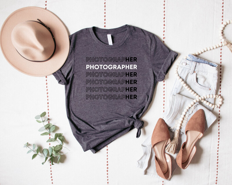 gift for  female photographers