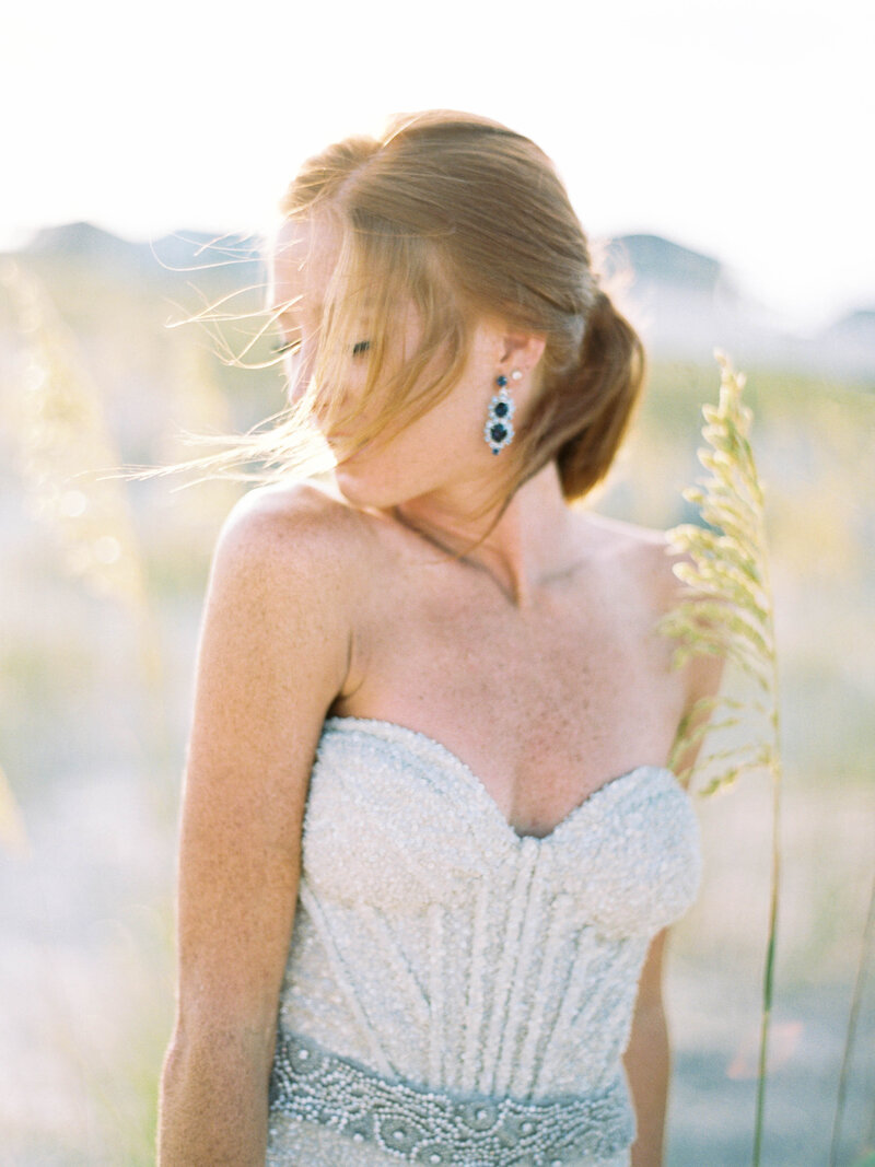 Melissa Blythe Fine Art Film Wedding Photography_