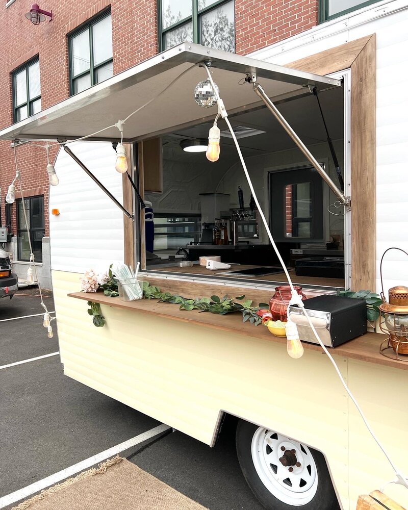 mobile bar nh new hapshire wedding event catering