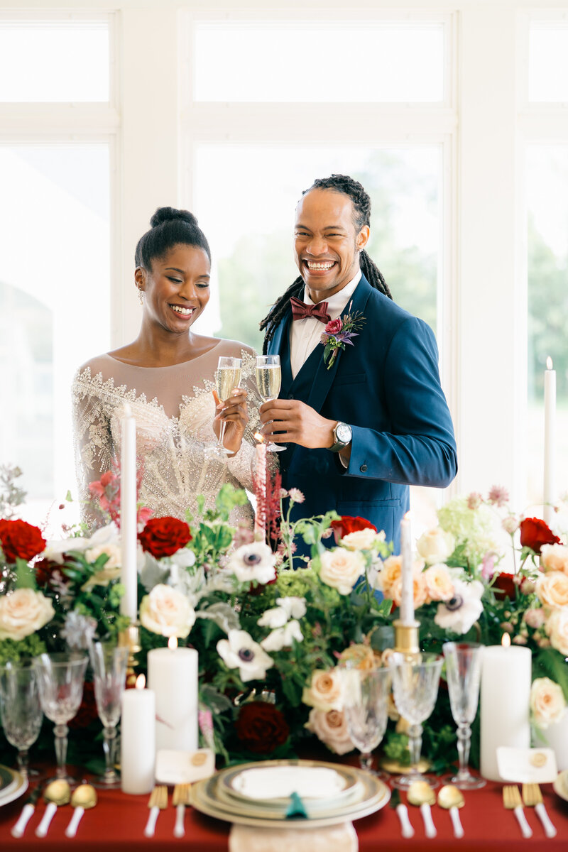Best raleigh wedding venues
