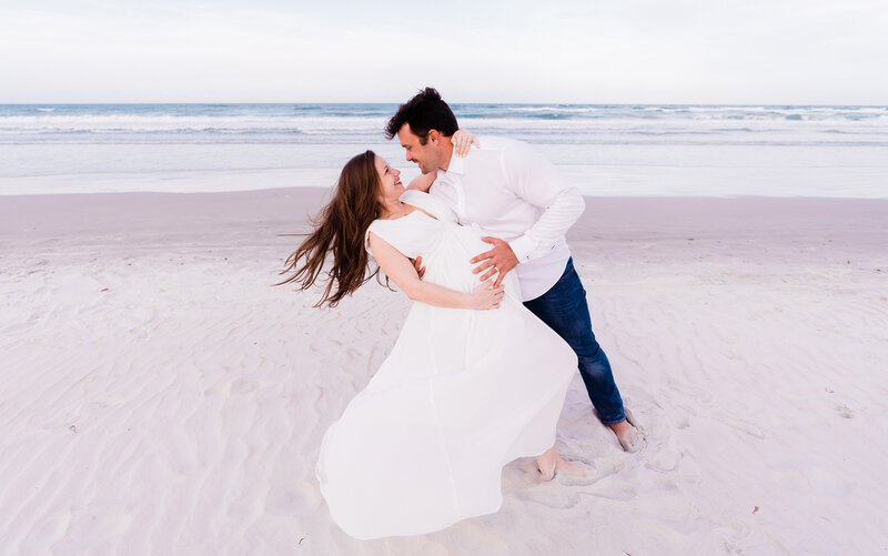 Gabby Darling Photography Family and Maternity gallery new smyrna beach