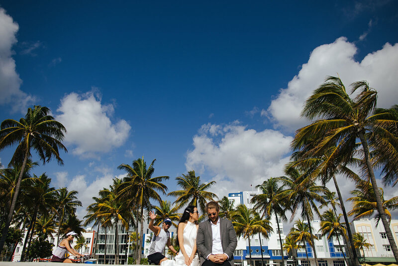 South-Beach-Elopement-Tiny-House-Photo