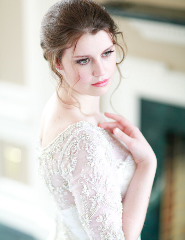 Bridal Portrait cover-1