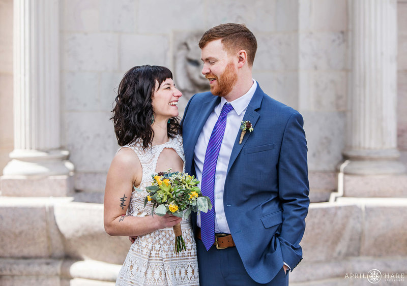 Cute-Courthouse-Wedding-Photography-Denver-County-Courthouse-Civic-Center-Park
