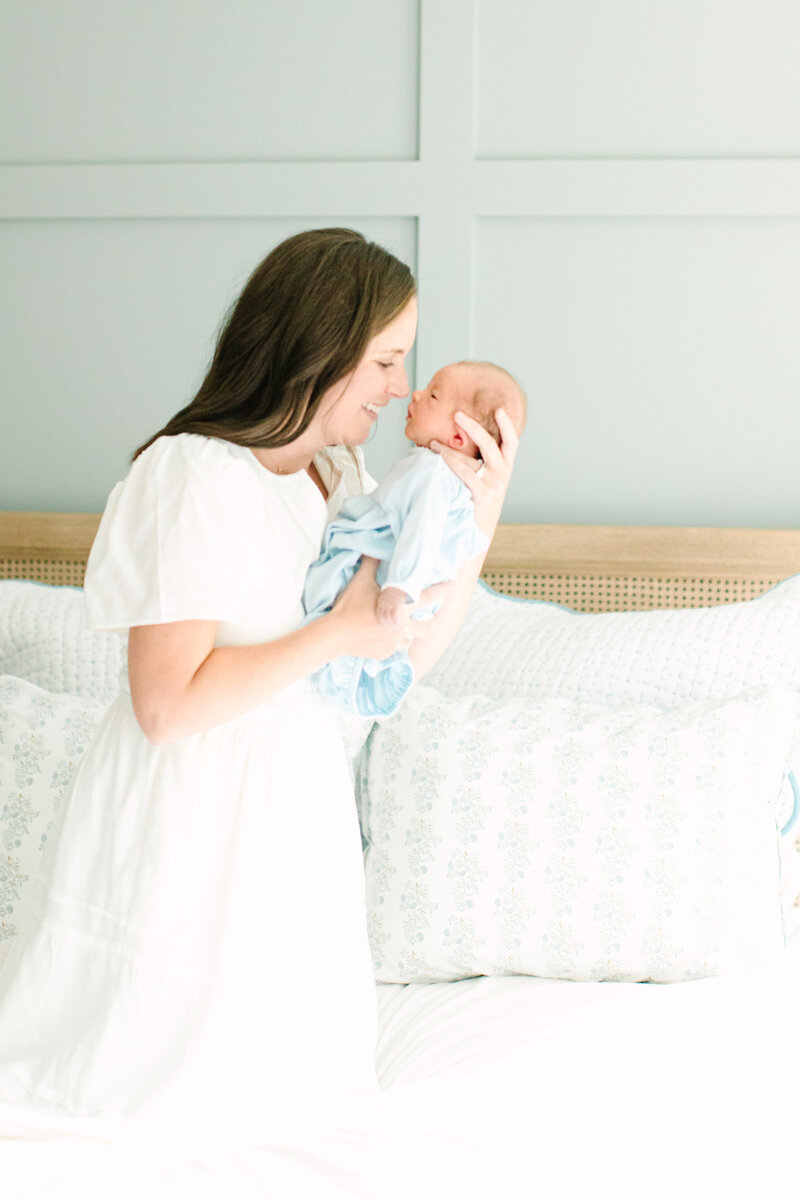 Baby Jack  Wells Newborn-145