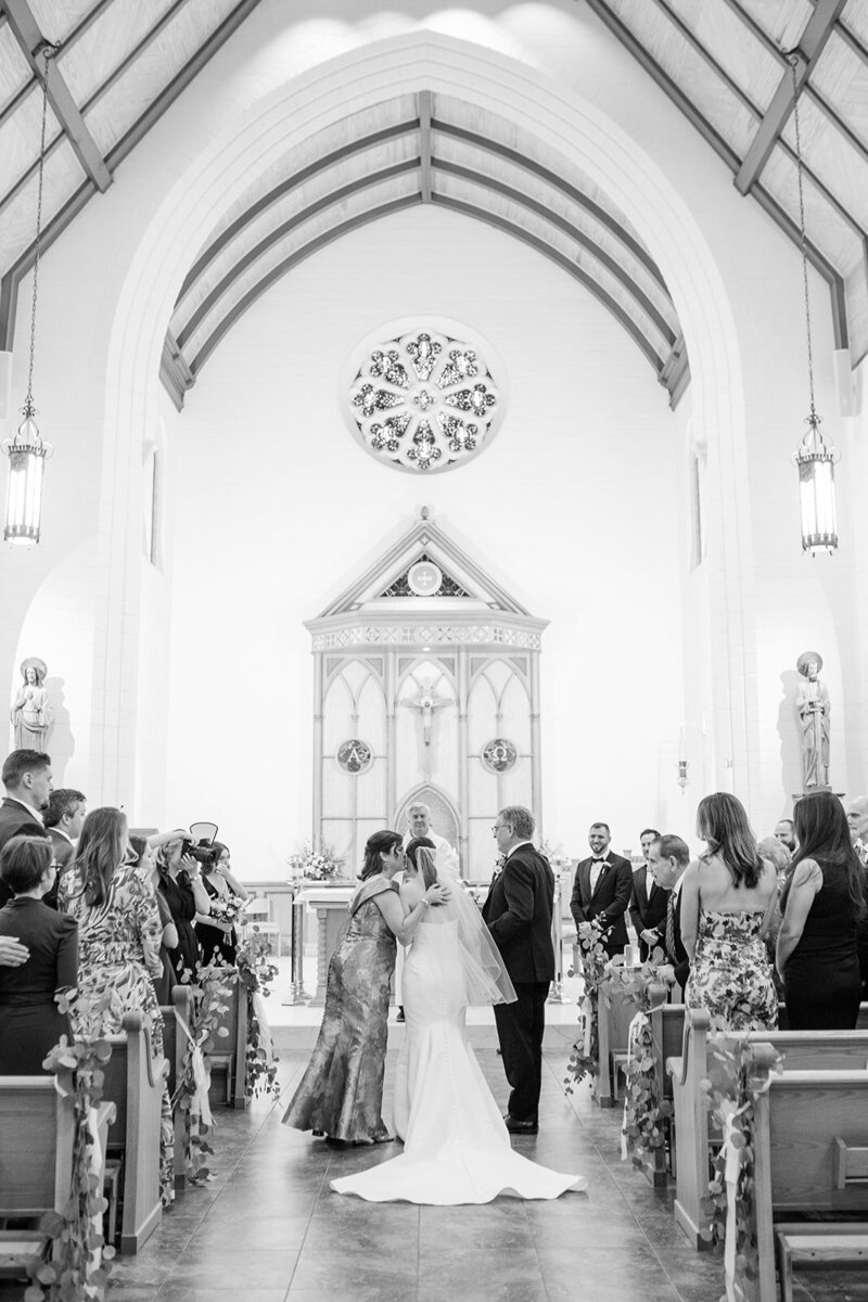Chris & Annie Married-166