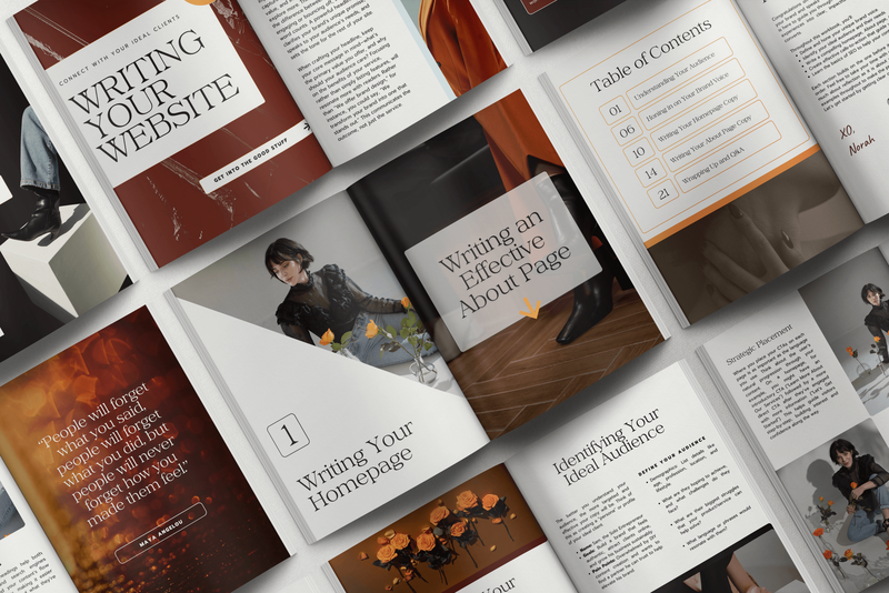 Nora Madeline - Canva MKG Mockup 5