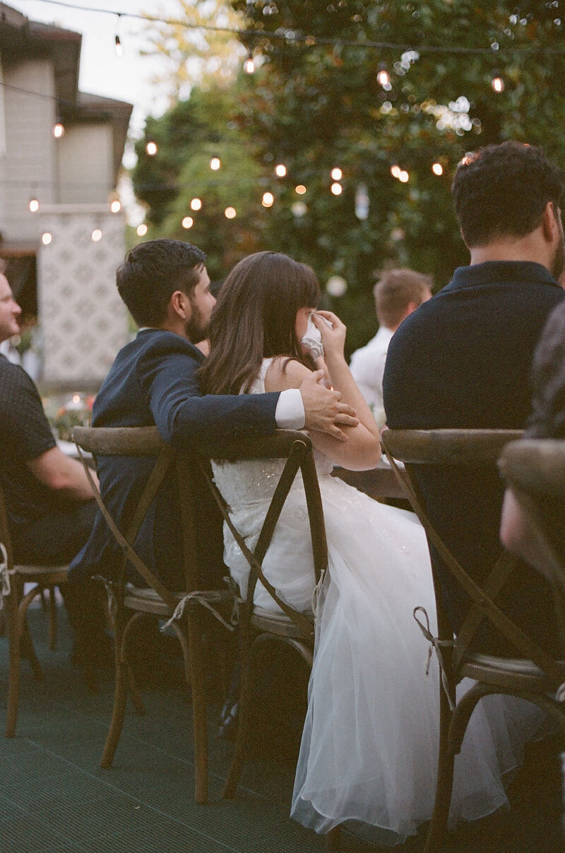 Luxury Oregon wedding photographer capturing timeless, refined, editorial documentary imagery for couples.