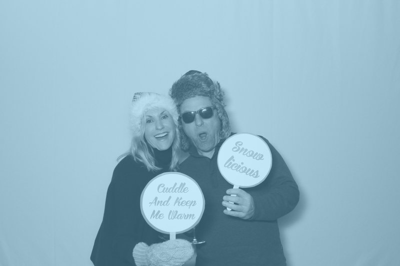 custom props photo booth