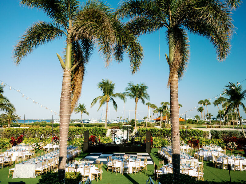 Maddie & Michael's Wedding - Reception - 035