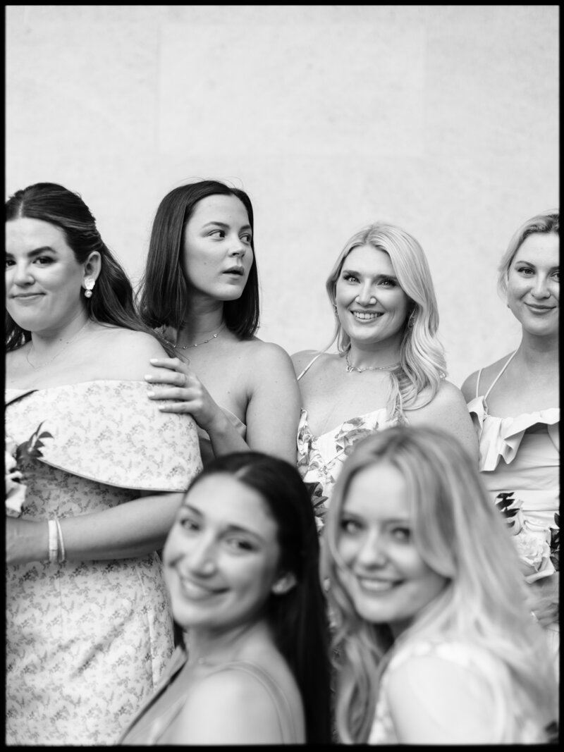 Maddie & Michael's Wedding - Wedding Party - 033