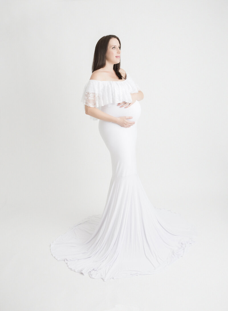 Claire Huft maternity 2019 17