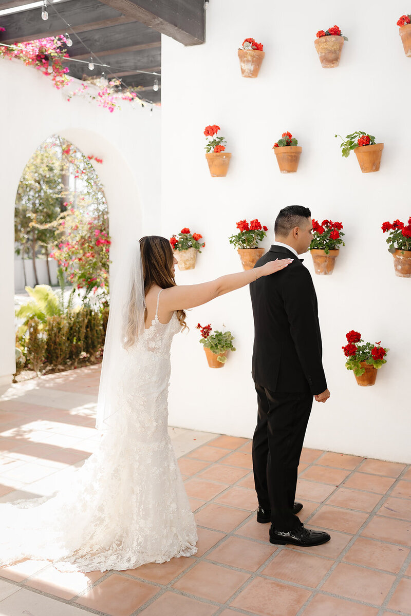 la ventura san clemente wedding 52