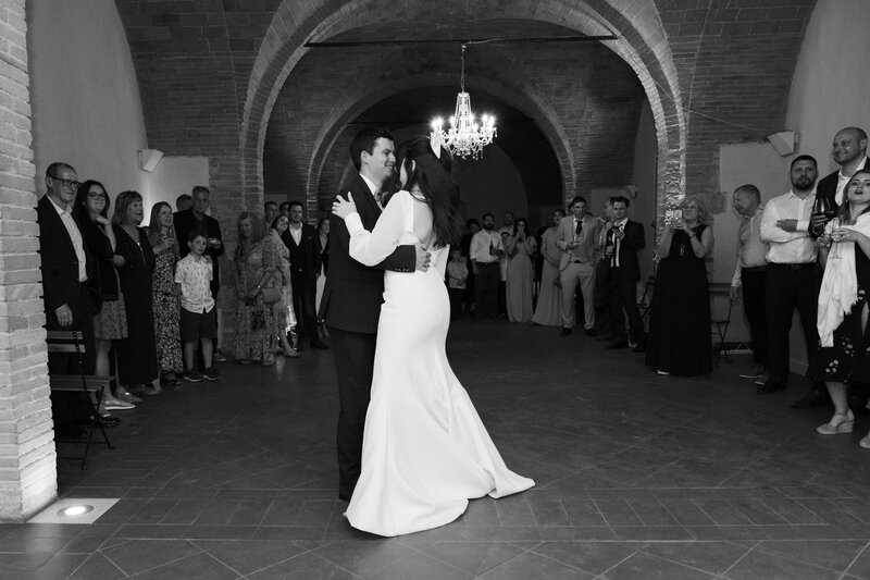Sheri McMahon - Villa Catignano Tuscany Siena Italy by Fine Art Film Destination Wedding Photographer Sheri McMahon-95