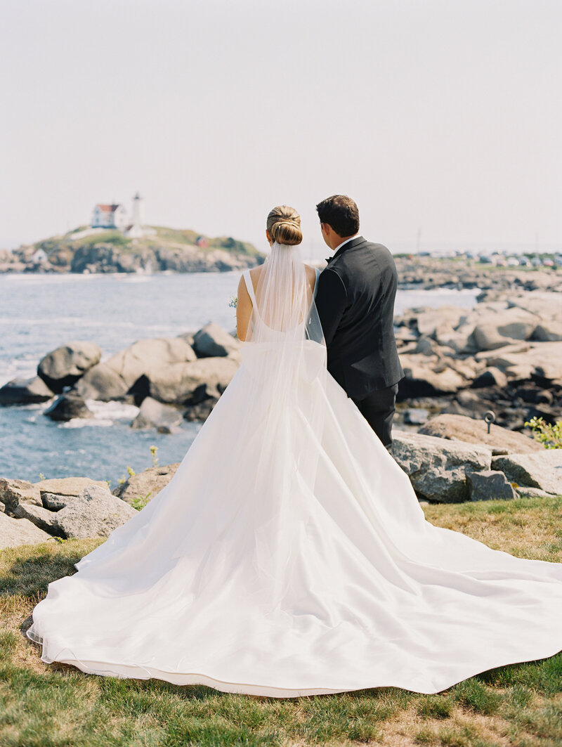 New England Wedding Photographer | Kate Preftakes Photography