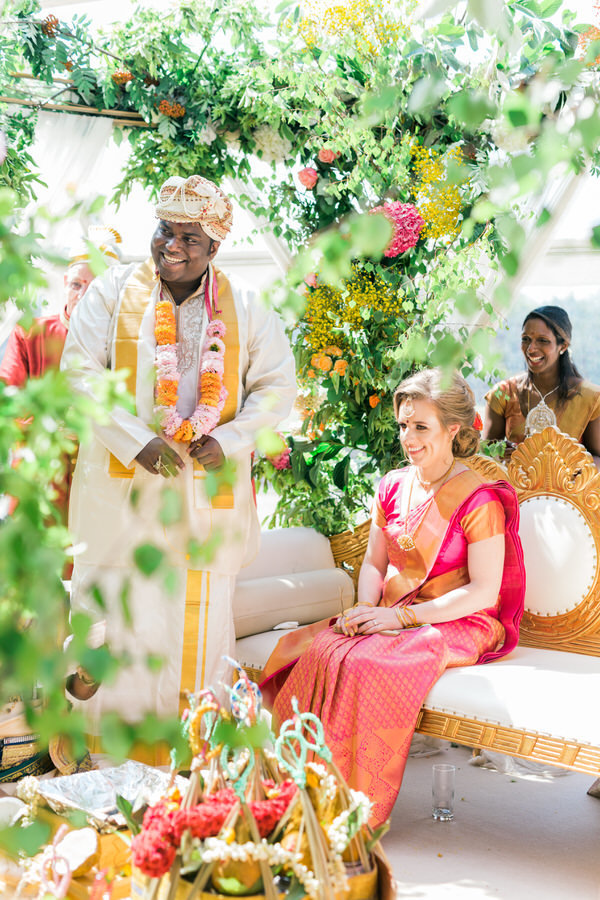 Queenshouse London Hindu Wedding Photographer56