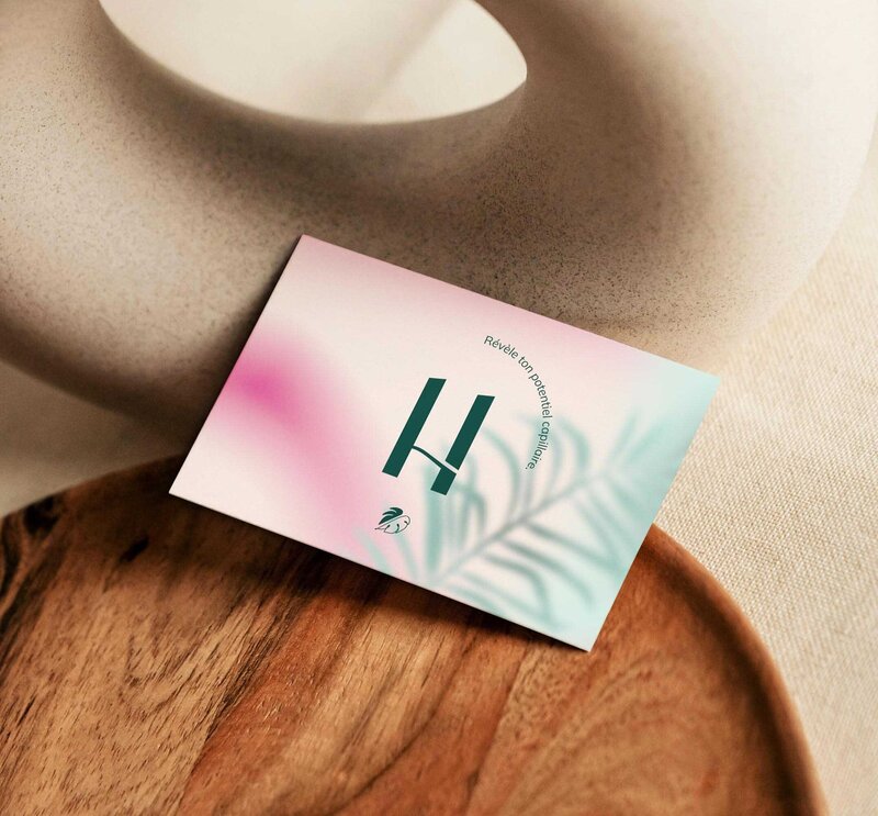 Business-card