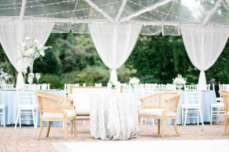 Lafayette Tent Wedding2
