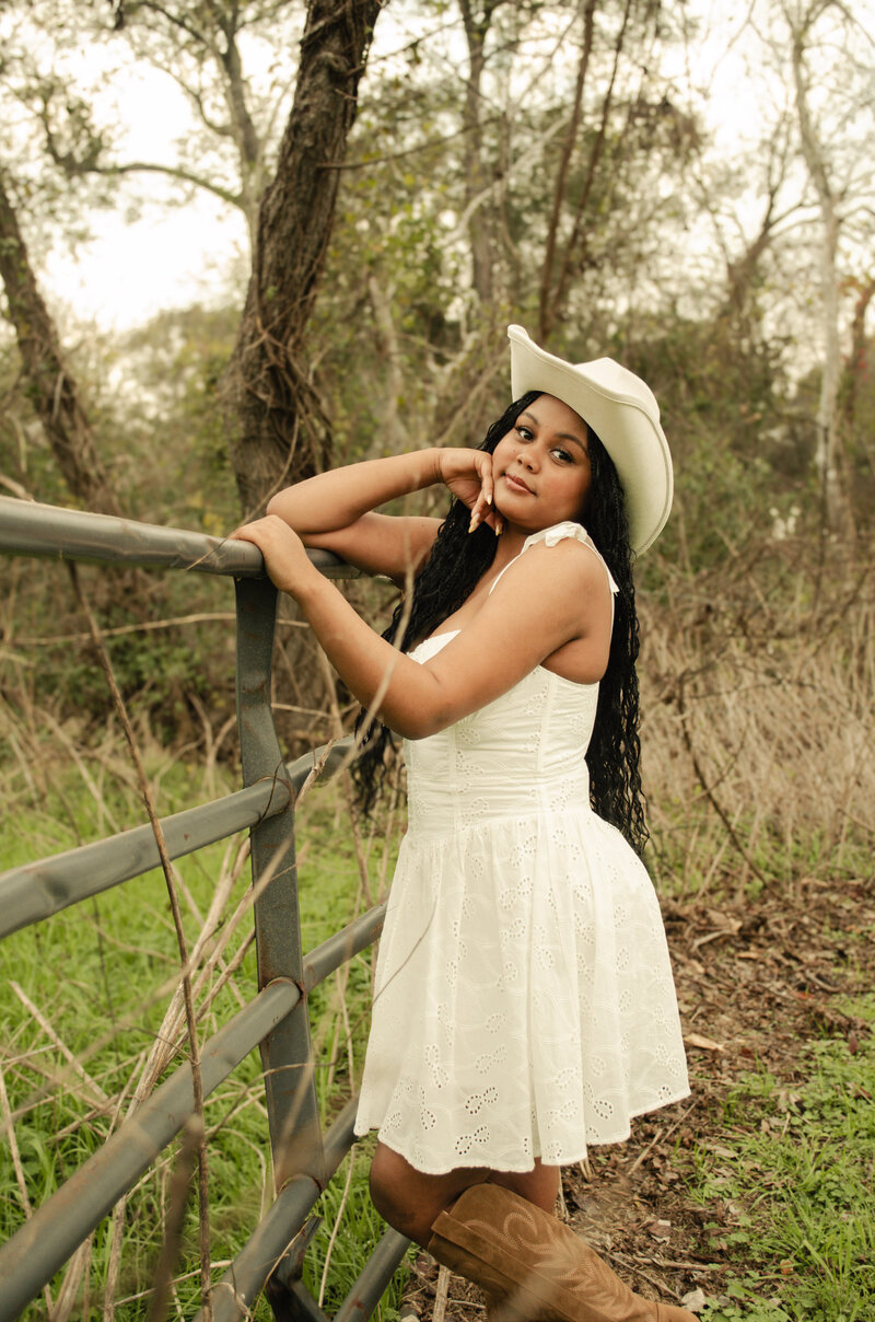 senior photos