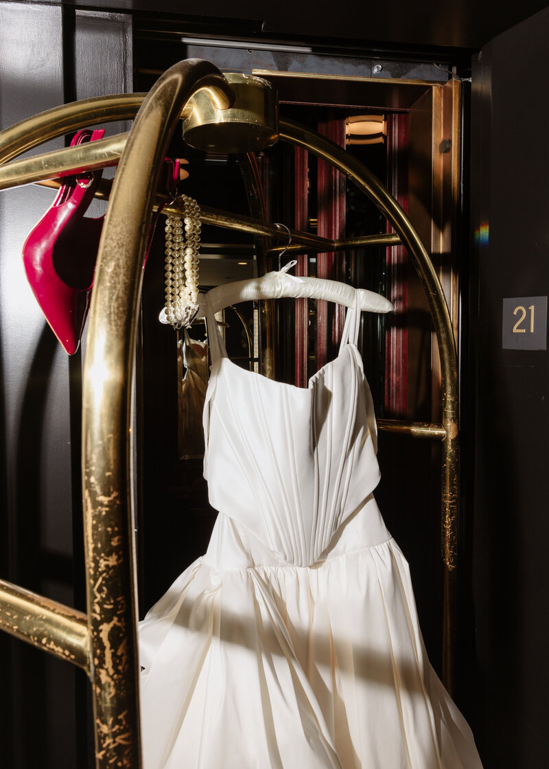 Los Angeles Luxury Photographer