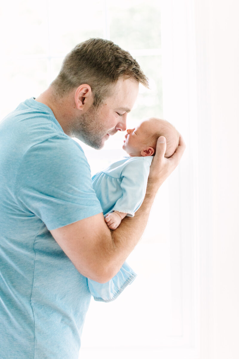 Baby Jack  Wells Newborn-258