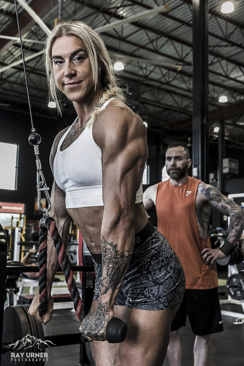 West-Coast-Iron-Fitness-Photography-Monika-Podgorski-triceps