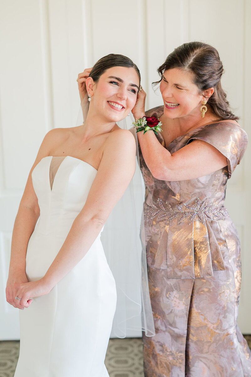 Chris & Annie Married-102