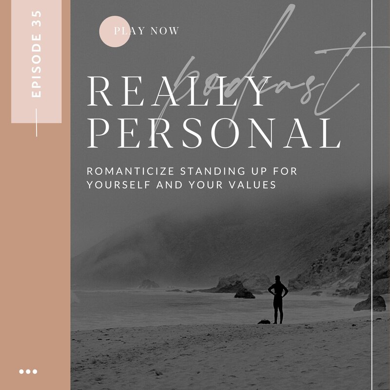 Dive deep into the contours of self-esteem and authenticity as we explore the art of standing up for your values.