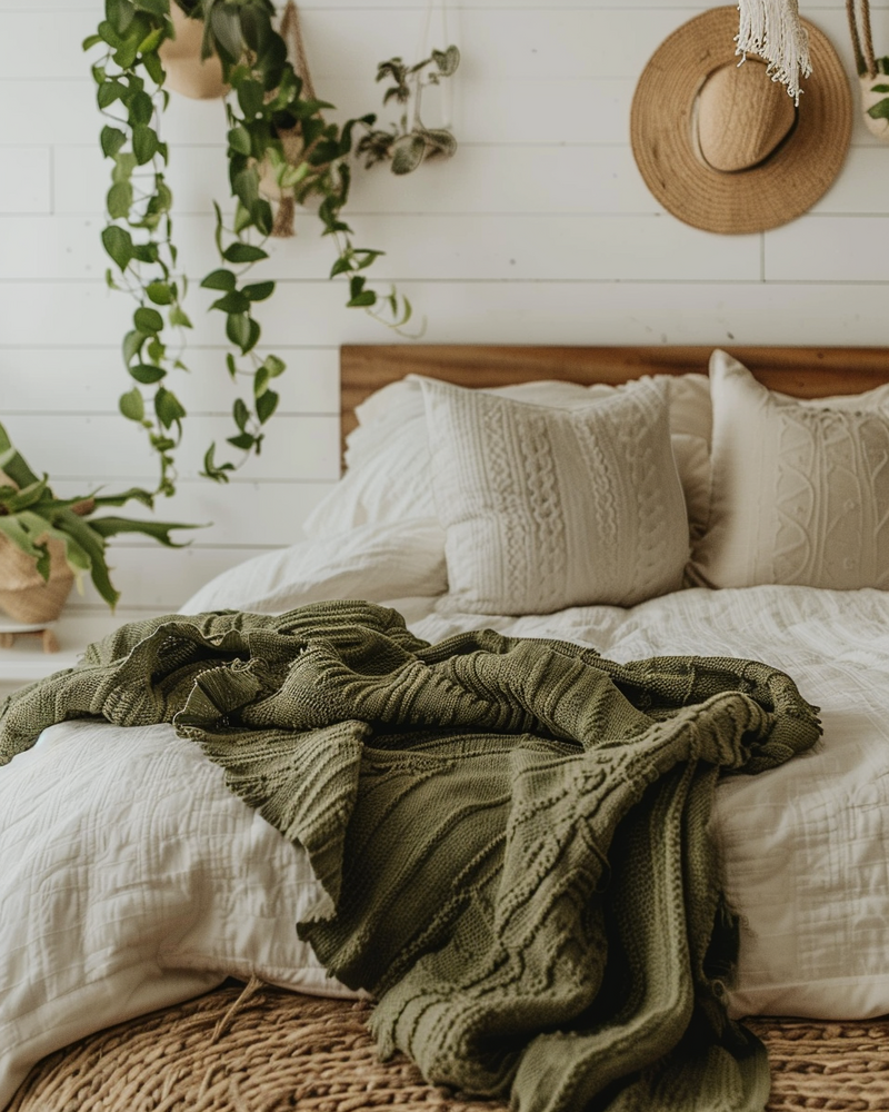 Olive Aesthetic 5