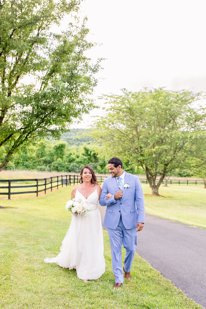 Yvette & Luis  Leesburg Wedding Photographer  Taylor Rose Photography  Wedding Highlights-118